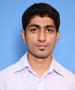 Gaurav Patil